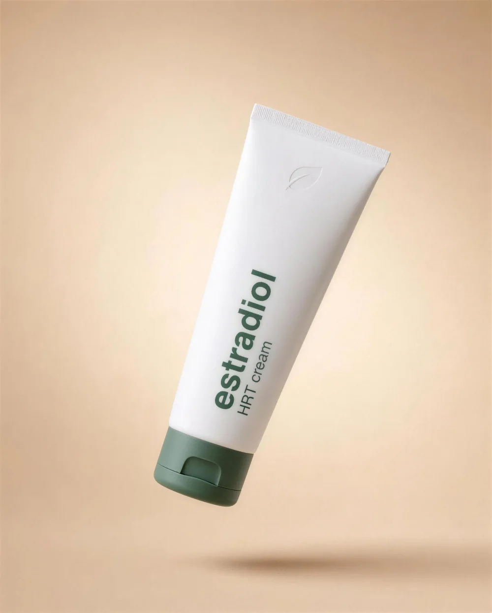 HRT cream