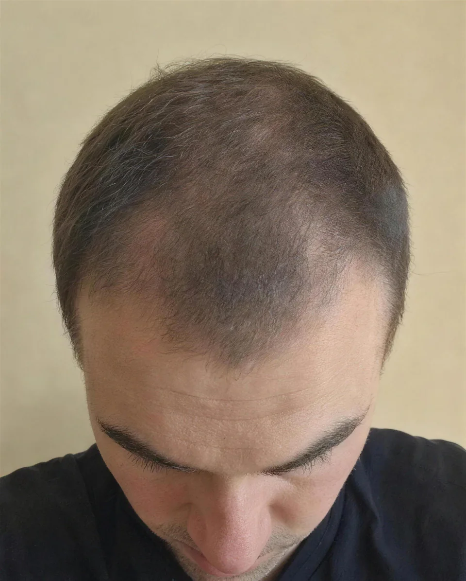 Month 3