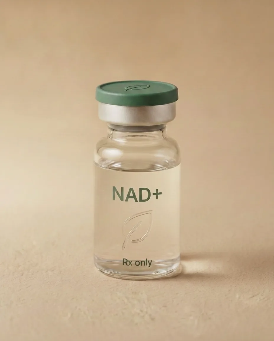 NAD+ Injection