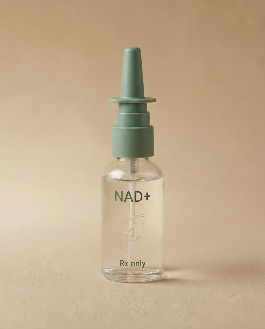 NAD+ Nasal spray
